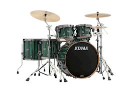 TAMA - MBS52RZBNS-GGA STARCLASSIC PERFORMER DRUMSTEL LTD EDITON